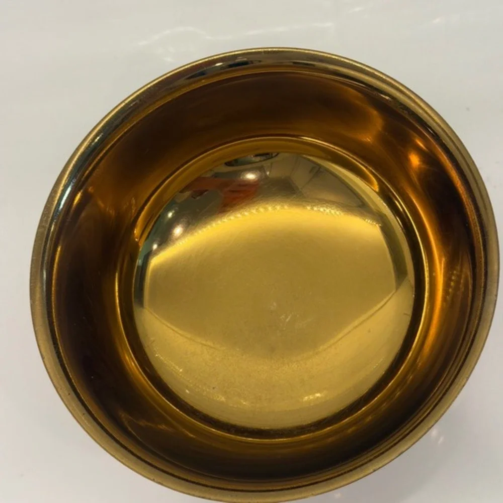 Baldwin Brass Decorative‎ Bowl 6 Inch
